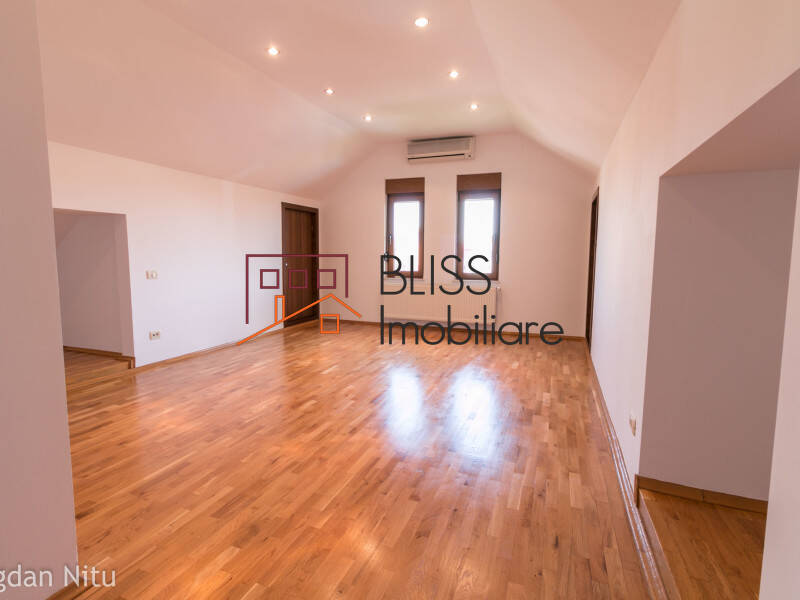 Vila De Lux, 8 Camere | Bliss Imobiliare / Photo 39 - BLISS Imobiliare