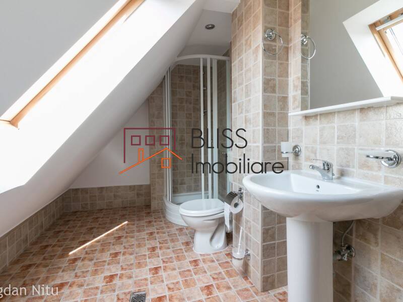 Luxury 6 Bedrooms Villa, Bucharest / Ilfov | Bliss Imobiliare / Photo 41 - BLISS Imobiliare