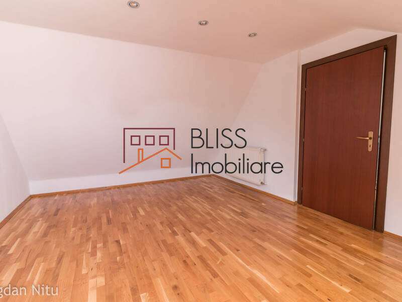 Vila De Lux, 8 Camere | Bliss Imobiliare / Photo 43 - BLISS Imobiliare