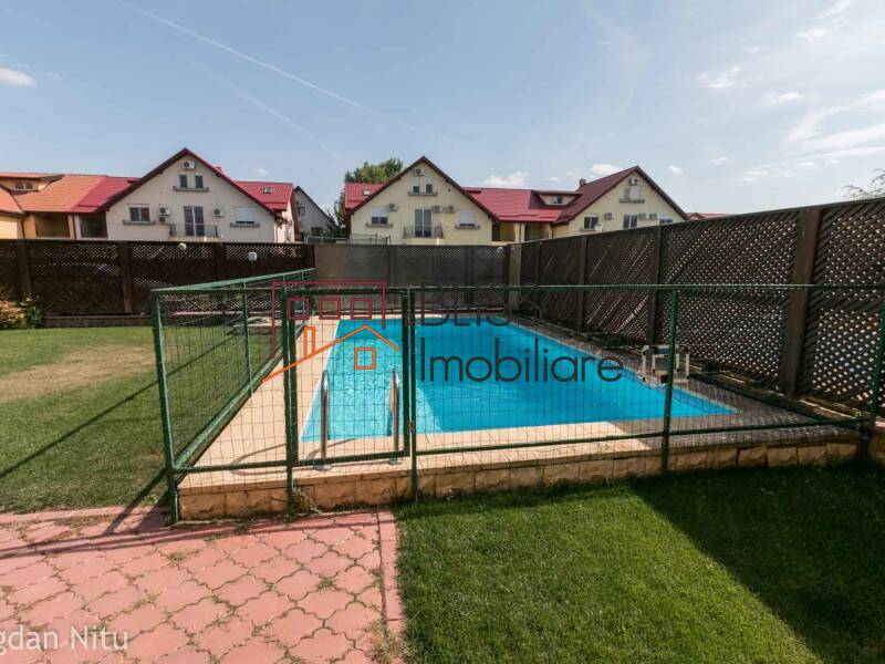 Vila De Lux, 8 Camere | Bliss Imobiliare / Photo 47 - BLISS Imobiliare