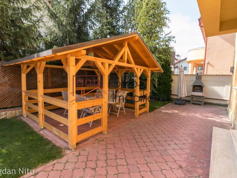 Luxury 6 Bedrooms Villa, Bucharest / Ilfov | Bliss Imobiliare / Photo 5 - BLISS Imobiliare