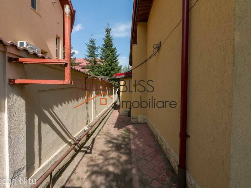 Vila De Lux, 8 Camere | Bliss Imobiliare / Photo 51 - BLISS Imobiliare