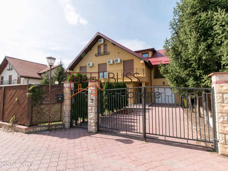 Vila De Lux, 8 Camere | Bliss Imobiliare / Photo 52 - BLISS Imobiliare