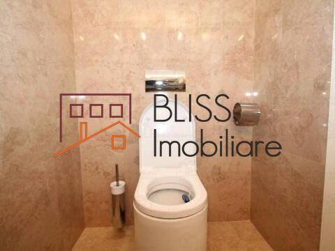 Apartment for Rent Dorobanti | Primaverii | Kiseleff | Aviatorilor, Bucharest - 1 Bedroom - ID:32540 | Bliss Imobiliare / Photo 5 - BLISS Imobiliare
