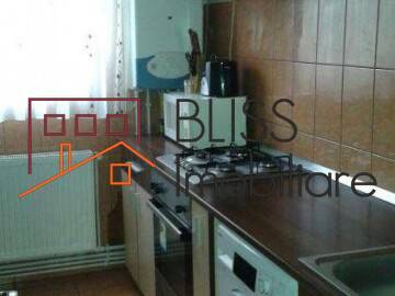 Apartment for Rent Piata Muncii, Bucharest - 1 Bedroom - ID:32601 | Bliss Imobiliare / Photo 5 - BLISS Imobiliare