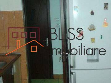Apartment for Rent Piata Muncii, Bucharest - 1 Bedroom - ID:32601 | Bliss Imobiliare / Photo 6 - BLISS Imobiliare