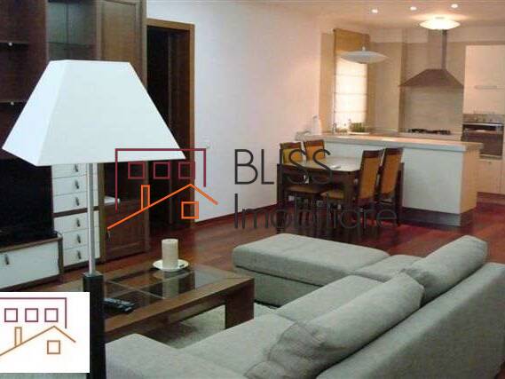 Apartament de Inchiriat KM 0 | Ultracentral - 3 Camere - ID:32612 | Bliss Imobiliare / Photo 1 - BLISS Imobiliare