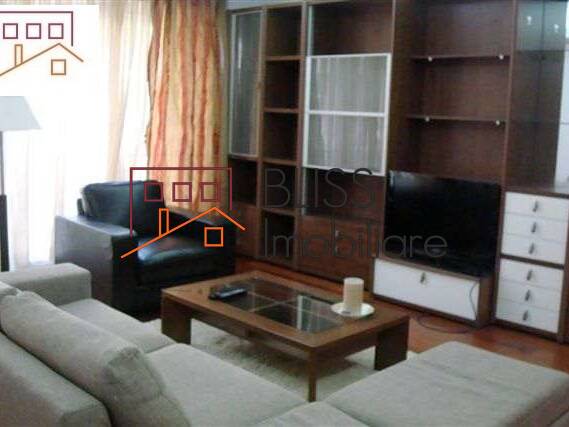 Apartment for Rent KM 0 | Ultracentral, Bucharest - 2 Bedroom - ID:32612 | Bliss Imobiliare / Photo 3 - BLISS Imobiliare