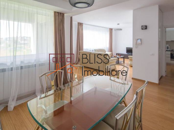 Apartament de Inchiriat Iancu Nicolae | Pipera - 2 Camere - ID:32887 | Bliss Imobiliare / Photo 2 - BLISS Imobiliare