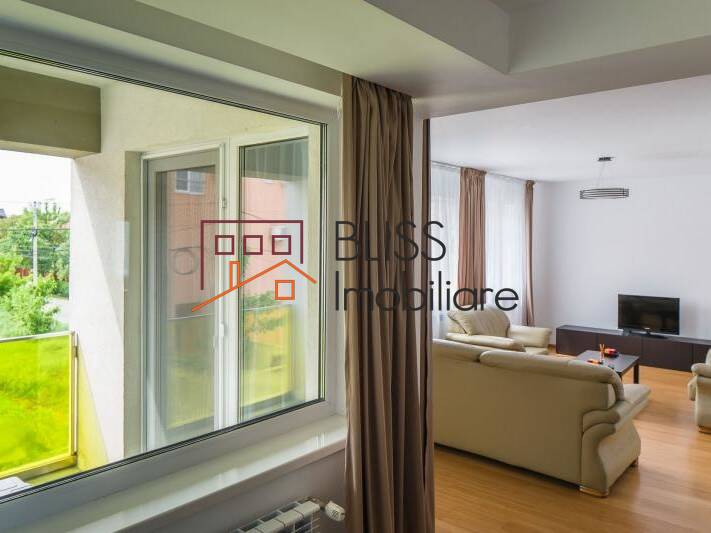 Apartament de Inchiriat Iancu Nicolae | Pipera - 2 Camere - ID:32887 | Bliss Imobiliare / Photo 4 - BLISS Imobiliare