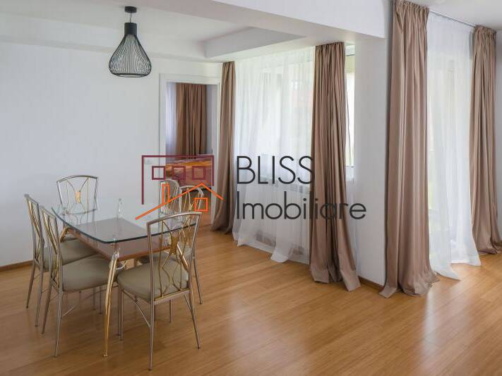 Apartment for Rent Iancu Nicolae | Pipera, Bucharest / Ilfov - 1 Bedroom - ID:32887 | Bliss Imobiliare / Photo 5 - BLISS Imobiliare