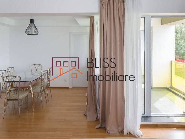 Apartment for Rent Iancu Nicolae | Pipera, Bucharest / Ilfov - 1 Bedroom - ID:32887 | Bliss Imobiliare / Photo 6 - BLISS Imobiliare