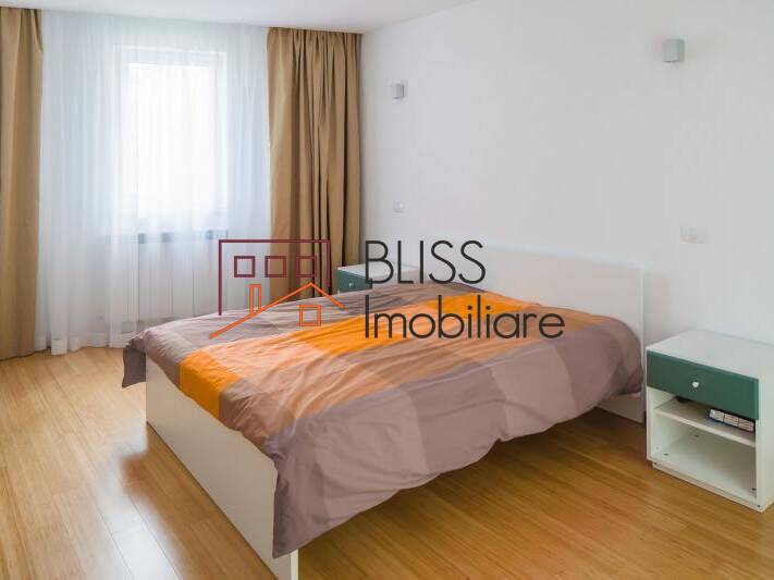 Apartment for Rent Iancu Nicolae | Pipera, Bucharest / Ilfov - 1 Bedroom - ID:32887 | Bliss Imobiliare / Photo 8 - BLISS Imobiliare