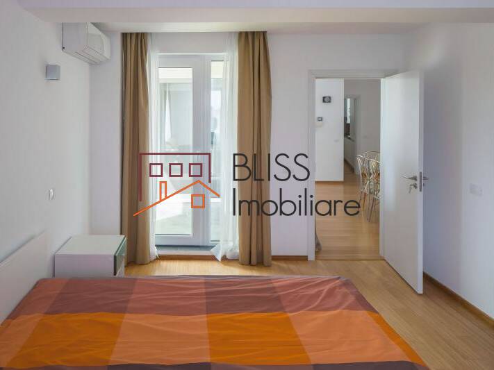 Apartment for Rent Iancu Nicolae | Pipera, Bucharest / Ilfov - 1 Bedroom - ID:32887 | Bliss Imobiliare / Photo 9 - BLISS Imobiliare