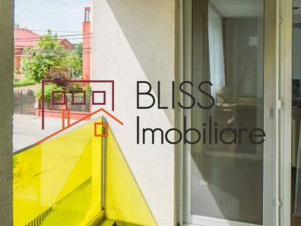 Apartament de Inchiriat Iancu Nicolae | Pipera - 2 Camere - ID:32887 | Bliss Imobiliare / Photo 10 - BLISS Imobiliare