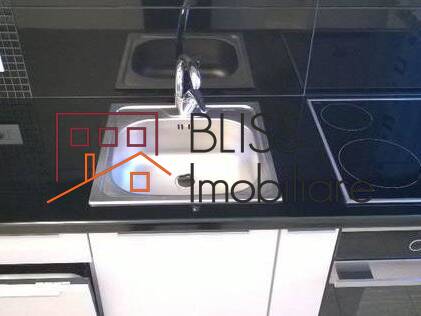 Apartment for Rent KM 0 | Ultracentral, Bucharest - 1 Bedroom - ID:32985 | Bliss Imobiliare / Photo 5 - BLISS Imobiliare