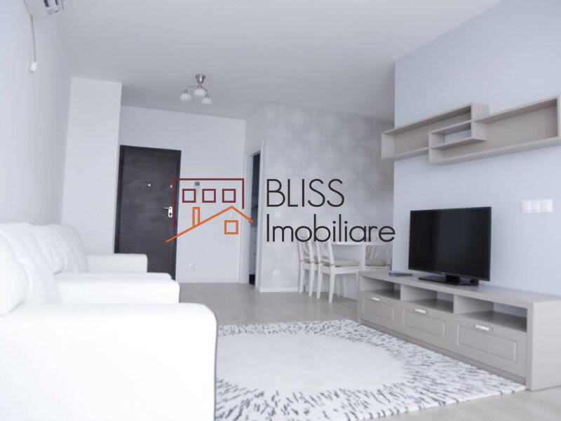 Apartament de Inchiriat Aviatiei | Promenada mall | Metro Pipera - 2 Camere - ID:33076 | Bliss Imobiliare / Photo 3 - BLISS Imobiliare