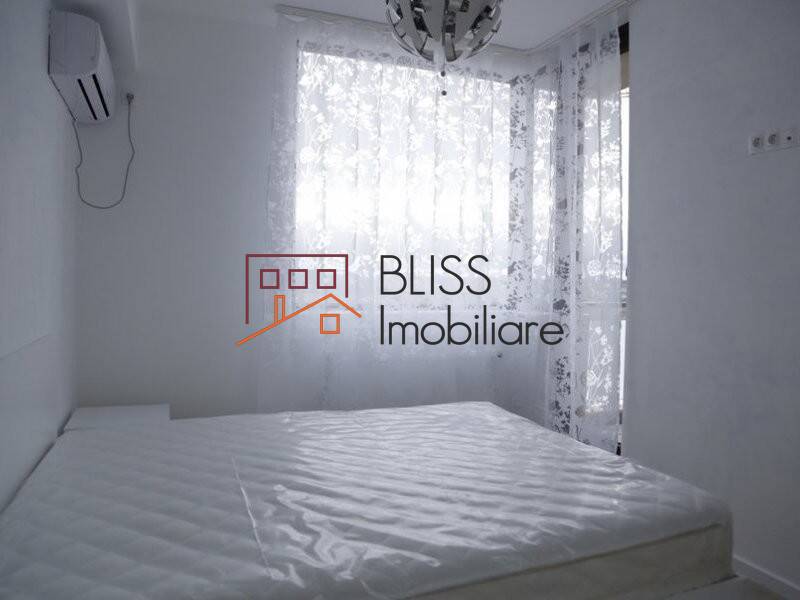 Apartament de Inchiriat Aviatiei | Promenada mall | Metro Pipera - 2 Camere - ID:33076 | Bliss Imobiliare / Photo 8 - BLISS Imobiliare
