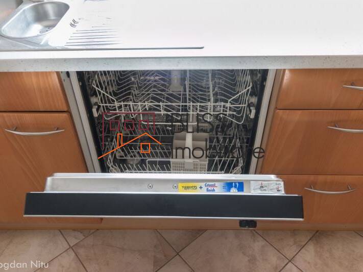 Casa de Inchiriat Iancu Nicolae | Pipera - 6 Camere - ID:4374 | Bliss Imobiliare / Photo 14 - BLISS Imobiliare