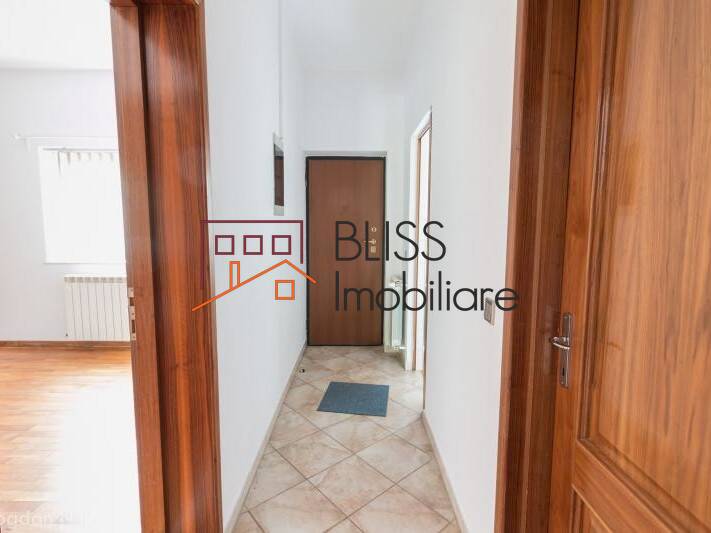 Casa de Inchiriat Iancu Nicolae | Pipera - 6 Camere - ID:4374 | Bliss Imobiliare / Photo 15 - BLISS Imobiliare