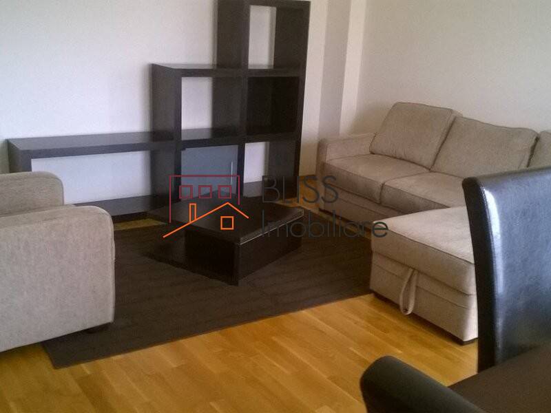 Apartament de Inchiriat Iancu Nicolae | Pipera - 3 Camere - ID:33407 | Bliss Imobiliare / Photo 3 - BLISS Imobiliare