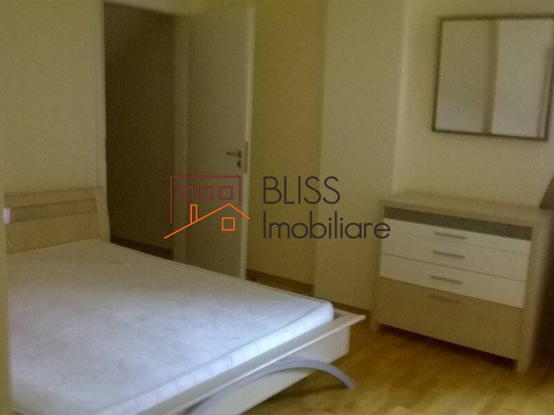 Apartament de Inchiriat Iancu Nicolae | Pipera - 3 Camere - ID:33407 | Bliss Imobiliare / Photo 5 - BLISS Imobiliare
