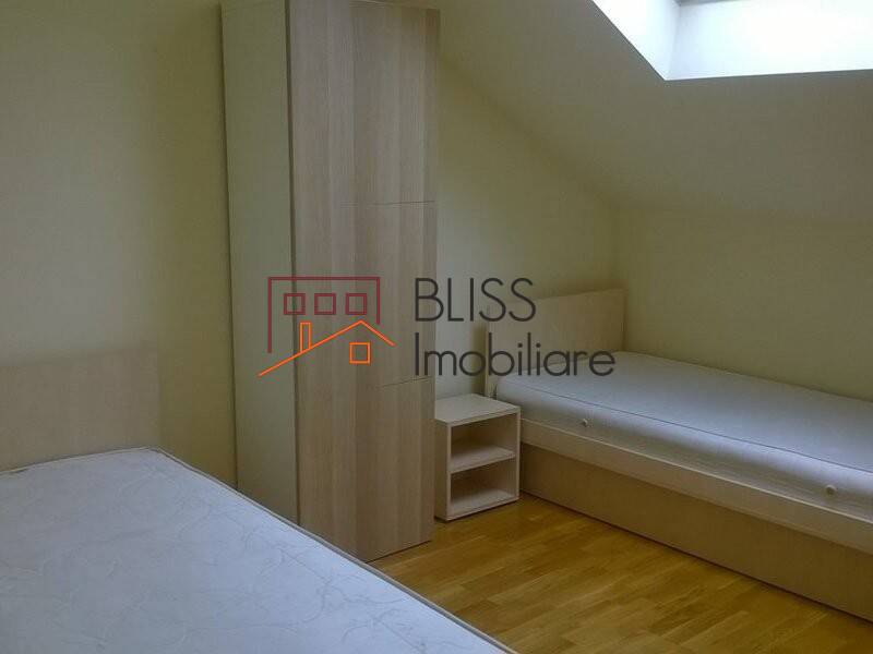 Apartament de Inchiriat Iancu Nicolae | Pipera - 3 Camere - ID:33407 | Bliss Imobiliare / Photo 7 - BLISS Imobiliare