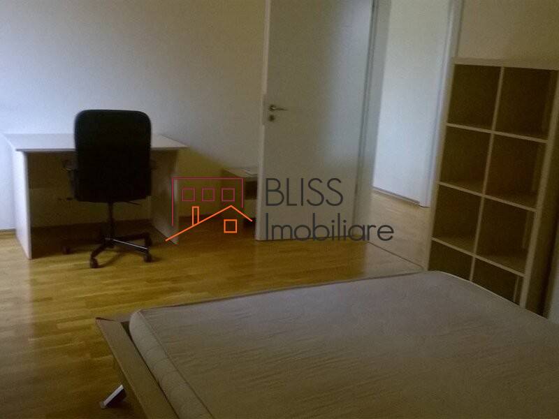 Apartament de Inchiriat Iancu Nicolae | Pipera - 3 Camere - ID:33407 | Bliss Imobiliare / Photo 8 - BLISS Imobiliare