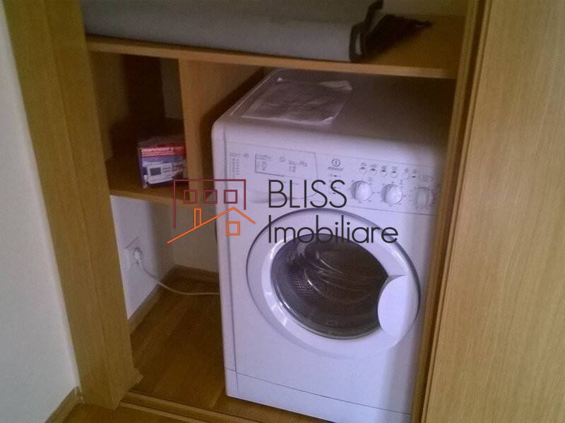 Apartment for Rent Iancu Nicolae | Pipera, Bucharest / Ilfov - 2 Bedroom - ID:33407 | Bliss Imobiliare / Photo 11 - BLISS Imobiliare