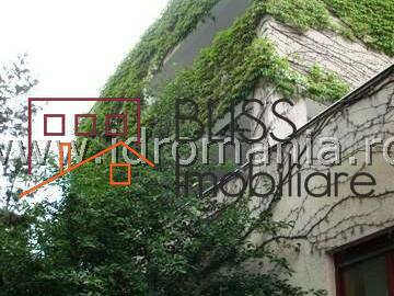 Duplex apartment for Rent Dorobanti | Primaverii | Kiseleff | Aviatorilor, Bucharest - 4 Bedroom - ID:4390 | Bliss Imobiliare / Photo 2 - BLISS Imobiliare