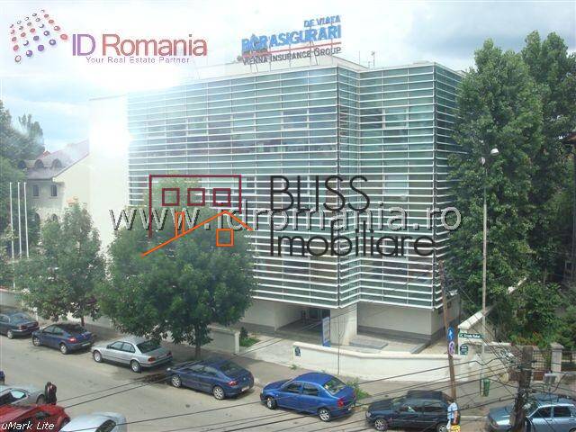 Apartament Duplex de Inchiriat Dorobanti | Primaverii | Kiseleff | Aviatorilor - 5 Camere - ID:4390 | Bliss Imobiliare / Photo 3 - BLISS Imobiliare