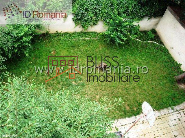 Duplex apartment for Rent Dorobanti | Primaverii | Kiseleff | Aviatorilor, Bucharest - 4 Bedroom - ID:4390 | Bliss Imobiliare / Photo 5 - BLISS Imobiliare