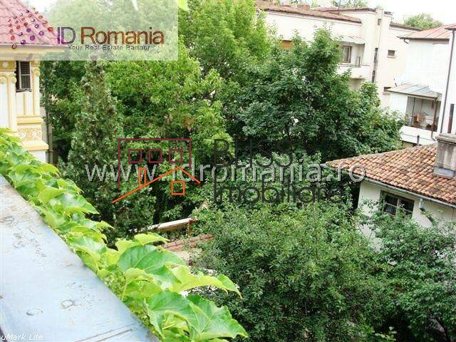 Duplex apartment for Rent Dorobanti | Primaverii | Kiseleff | Aviatorilor, Bucharest - 4 Bedroom - ID:4390 | Bliss Imobiliare / Photo 6 - BLISS Imobiliare