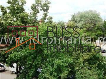 Duplex apartment for Rent Dorobanti | Primaverii | Kiseleff | Aviatorilor, Bucharest - 4 Bedroom - ID:4390 | Bliss Imobiliare / Photo 7 - BLISS Imobiliare