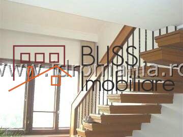 Apartament Duplex de Inchiriat Dorobanti | Primaverii | Kiseleff | Aviatorilor - 5 Camere - ID:4390 | Bliss Imobiliare / Photo 10 - BLISS Imobiliare