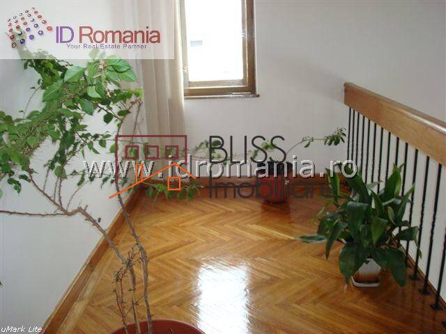 Apartament Duplex de Inchiriat Dorobanti | Primaverii | Kiseleff | Aviatorilor - 5 Camere - ID:4390 | Bliss Imobiliare / Photo 13 - BLISS Imobiliare
