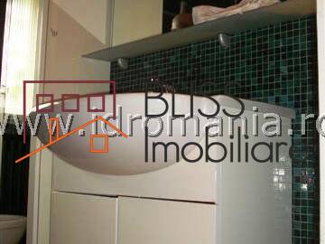 Apartament Duplex de Inchiriat Dorobanti | Primaverii | Kiseleff | Aviatorilor - 5 Camere - ID:4390 | Bliss Imobiliare / Photo 16 - BLISS Imobiliare