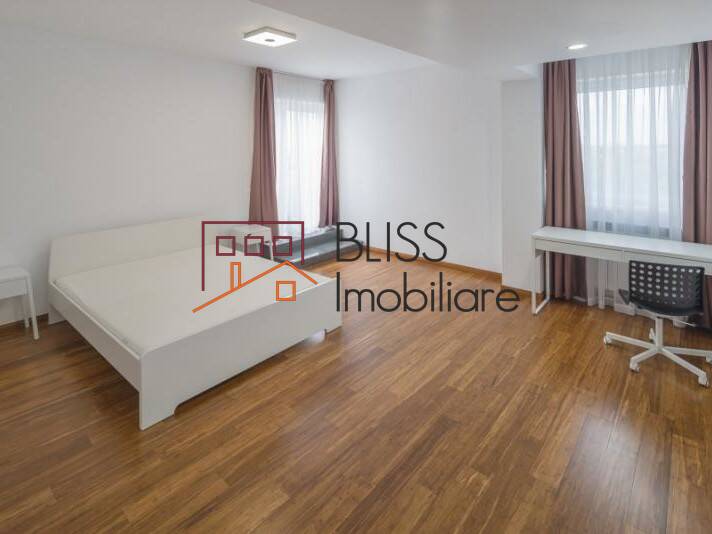 Apartament Penthouse de Inchiriat Iancu Nicolae | Pipera - 3 Camere - ID:33785 | Bliss Imobiliare / Photo 6 - BLISS Imobiliare