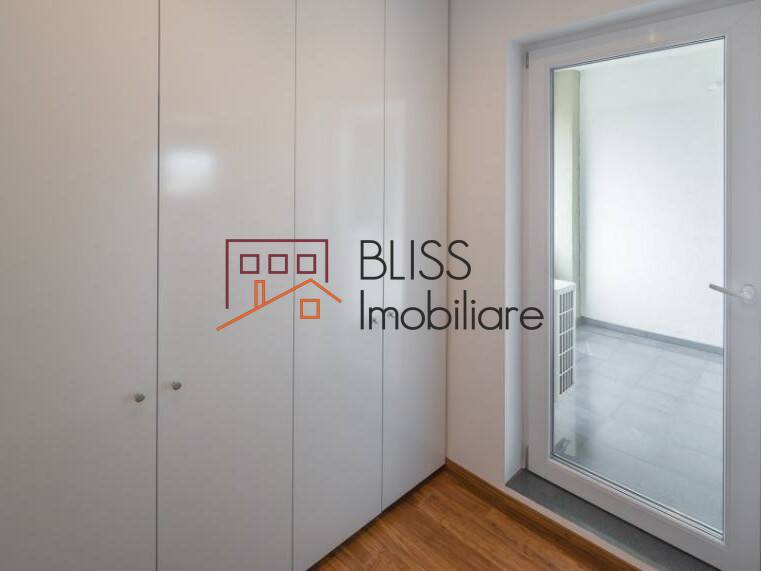 Apartament Penthouse de Inchiriat Iancu Nicolae | Pipera - 3 Camere - ID:33785 | Bliss Imobiliare / Photo 8 - BLISS Imobiliare