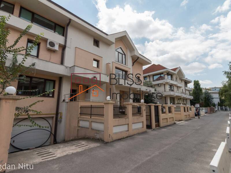 Villa, Bucharest | Bliss Imobiliare / Photo 1 - BLISS Imobiliare