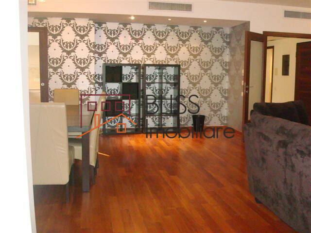 Apartment for Rent Dorobanti | Primaverii | Kiseleff | Aviatorilor, Bucharest - 3 Bedroom - ID:34030 | Bliss Imobiliare / Photo 1 - BLISS Imobiliare