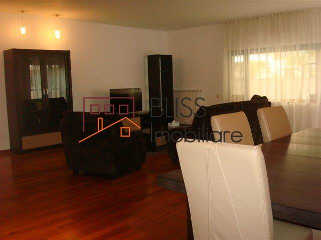 Apartment for Rent Dorobanti | Primaverii | Kiseleff | Aviatorilor, Bucharest - 3 Bedroom - ID:34030 | Bliss Imobiliare / Photo 2 - BLISS Imobiliare