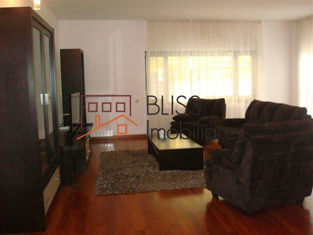 Apartament de Inchiriat Dorobanti | Primaverii | Kiseleff | Aviatorilor - 4 Camere - ID:34030 | Bliss Imobiliare / Photo 3 - BLISS Imobiliare