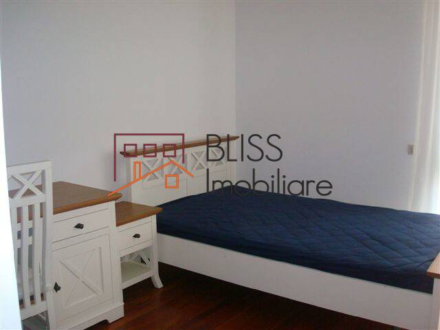 Apartment for Rent Dorobanti | Primaverii | Kiseleff | Aviatorilor, Bucharest - 3 Bedroom - ID:34030 | Bliss Imobiliare / Photo 5 - BLISS Imobiliare