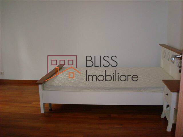 Apartment for Rent Dorobanti | Primaverii | Kiseleff | Aviatorilor, Bucharest - 3 Bedroom - ID:34030 | Bliss Imobiliare / Photo 8 - BLISS Imobiliare