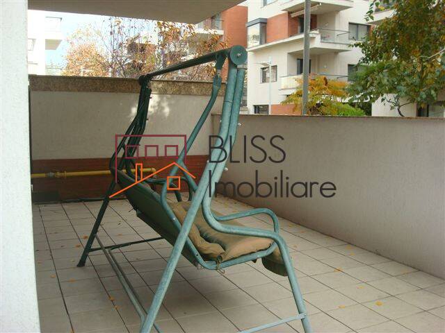 Apartament de Inchiriat Dorobanti | Primaverii | Kiseleff | Aviatorilor - 4 Camere - ID:34030 | Bliss Imobiliare / Photo 15 - BLISS Imobiliare