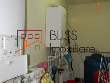 Casa de Inchiriat Iancu Nicolae | Pipera - 7 Camere - ID:4468 | Bliss Imobiliare / Photo 13 - BLISS Imobiliare