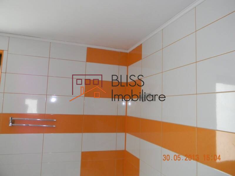 House for Rent Iancu Nicolae | Pipera, Bucharest / Ilfov - 6 Bedroom - ID:4468 | Bliss Imobiliare / Photo 21 - BLISS Imobiliare