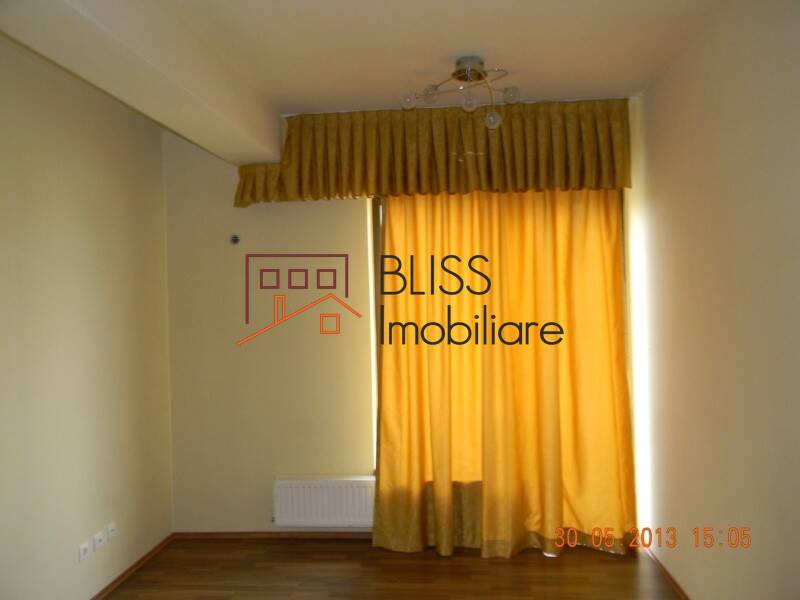 Casa de Inchiriat Iancu Nicolae | Pipera - 7 Camere - ID:4468 | Bliss Imobiliare / Photo 24 - BLISS Imobiliare