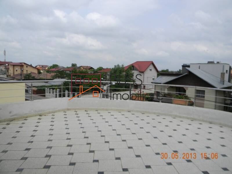 House for Rent Iancu Nicolae | Pipera, Bucharest / Ilfov - 6 Bedroom - ID:4468 | Bliss Imobiliare / Photo 28 - BLISS Imobiliare